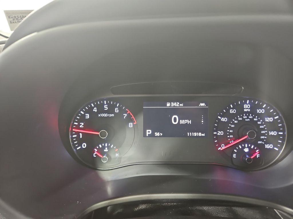 used 2020 Kia Soul car, priced at $13,952