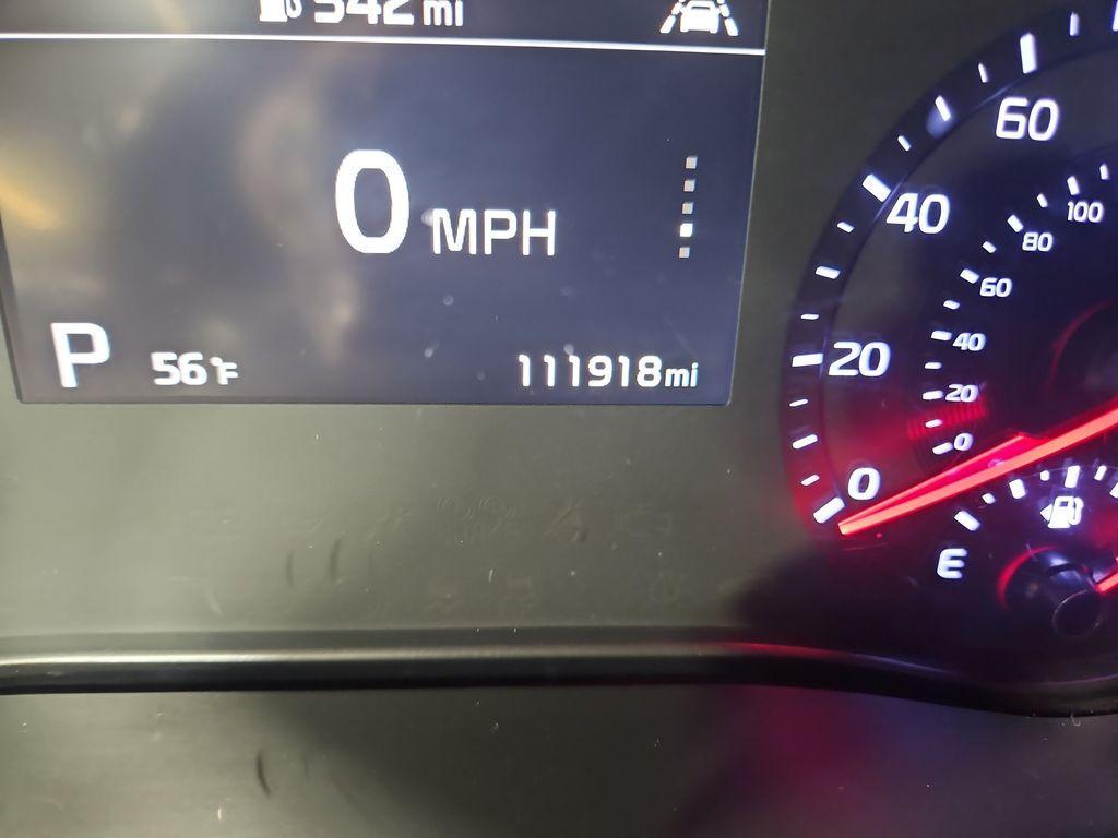 used 2020 Kia Soul car, priced at $13,952