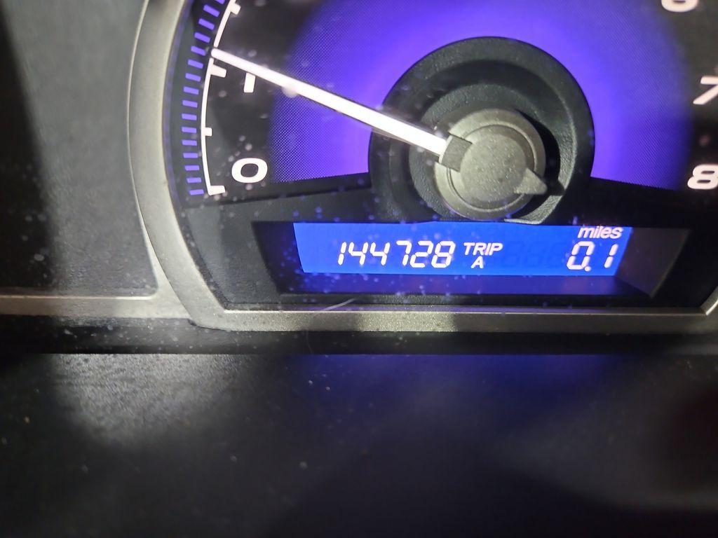 used 2009 Honda Civic car, priced at $6,995