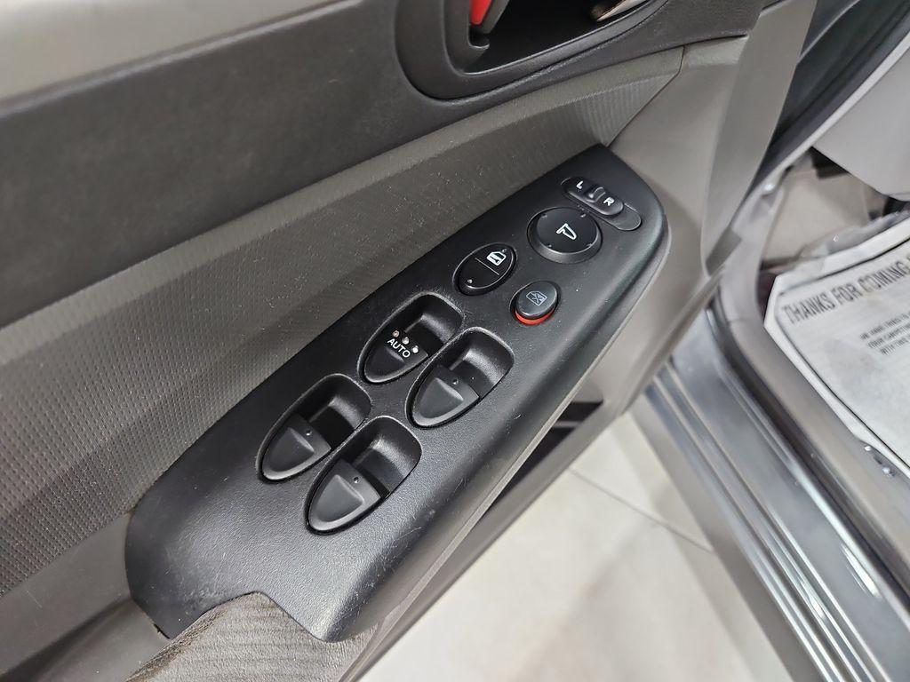 used 2009 Honda Civic car, priced at $6,995