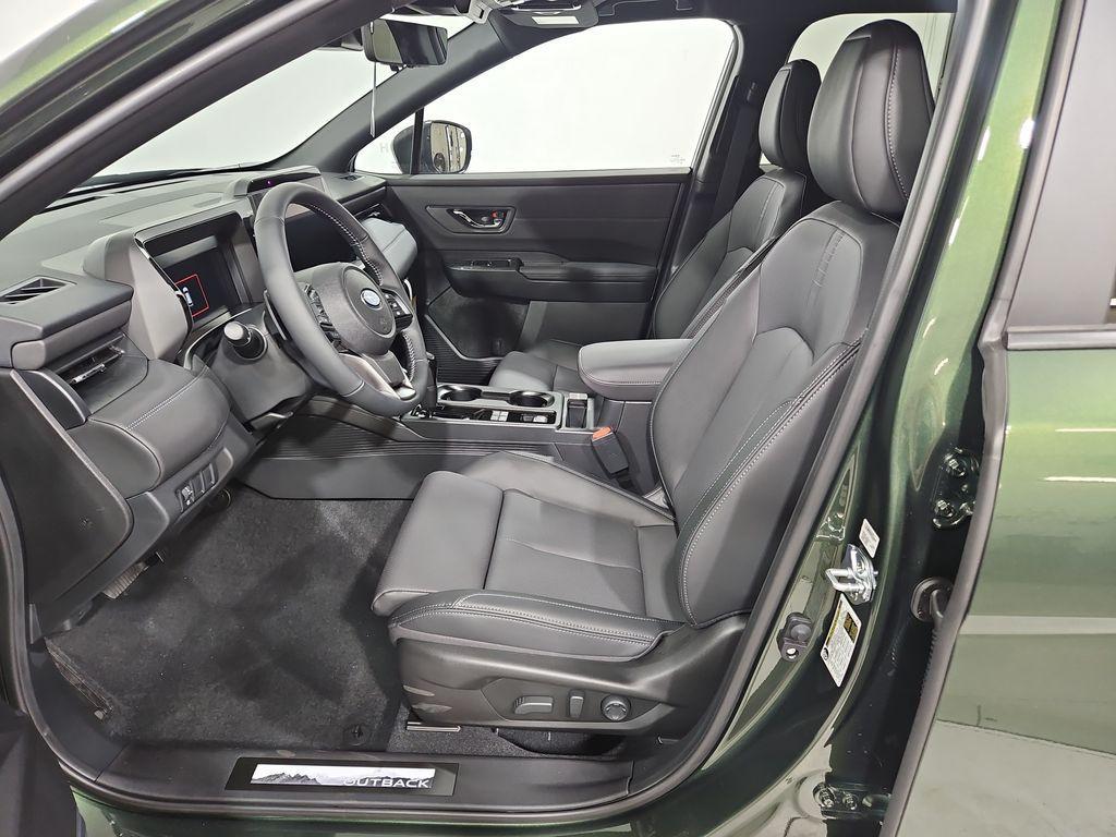 new 2026 Subaru Outback car, priced at $51,072