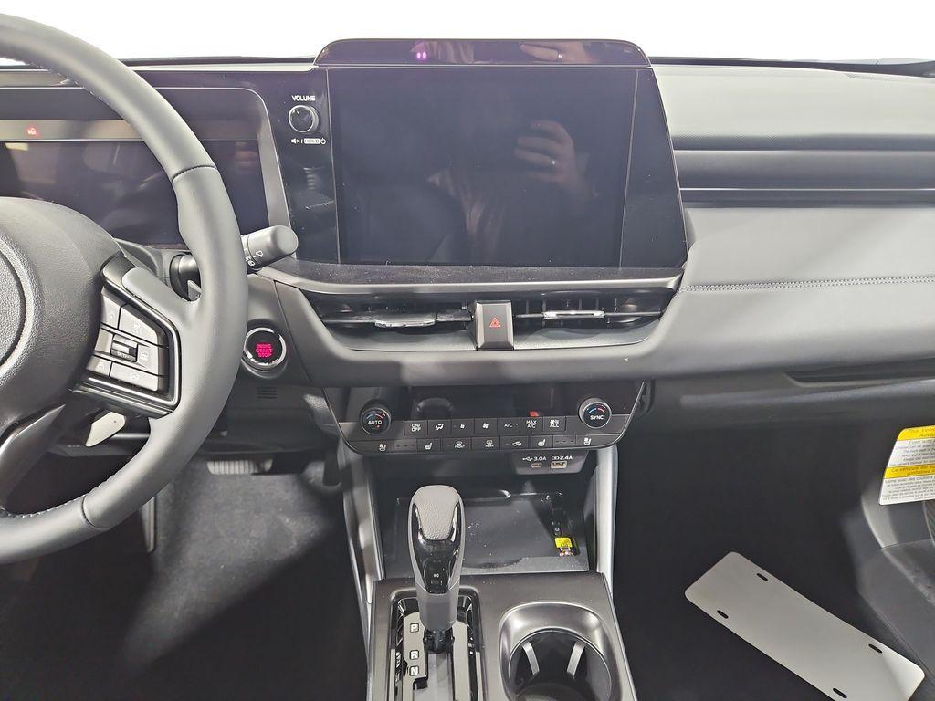 new 2026 Subaru Outback car, priced at $51,072