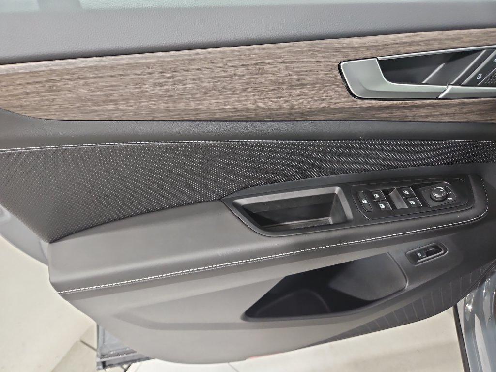 new 2026 Volkswagen Atlas car, priced at $46,817