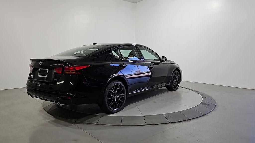 new 2026 Nissan Altima car, priced at $31,238