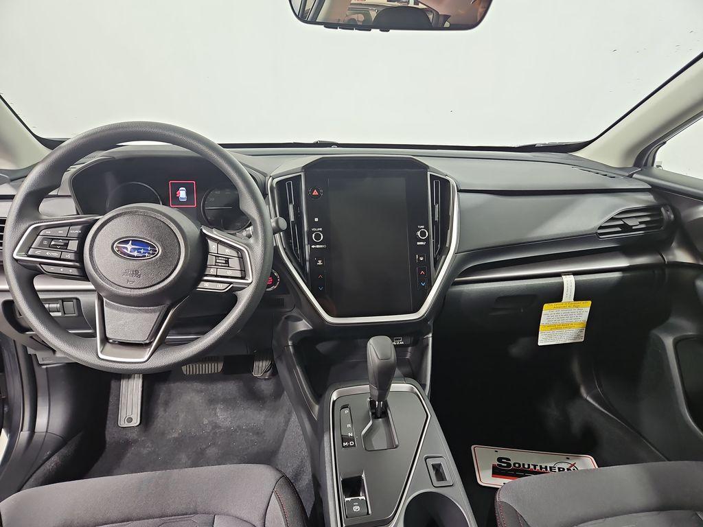 new 2026 Subaru Impreza car, priced at $27,164