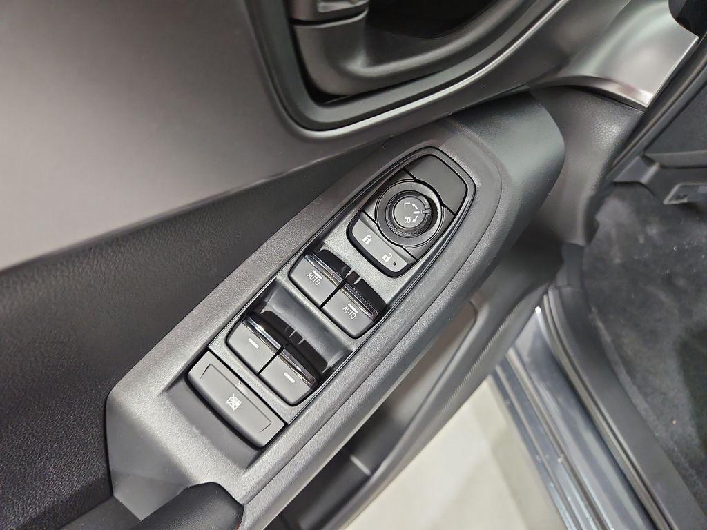 new 2026 Subaru Impreza car, priced at $27,164