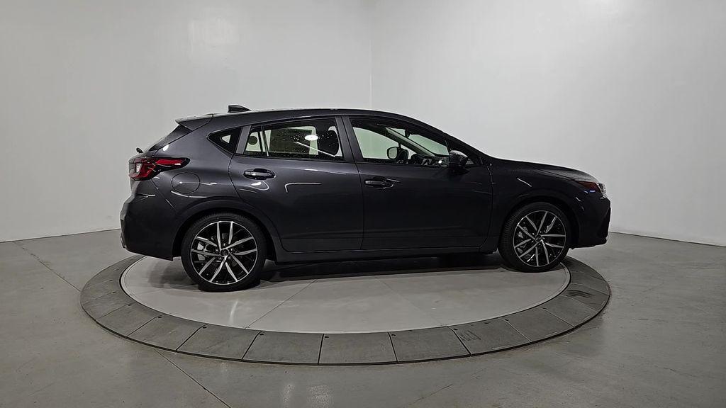 new 2026 Subaru Impreza car, priced at $27,164