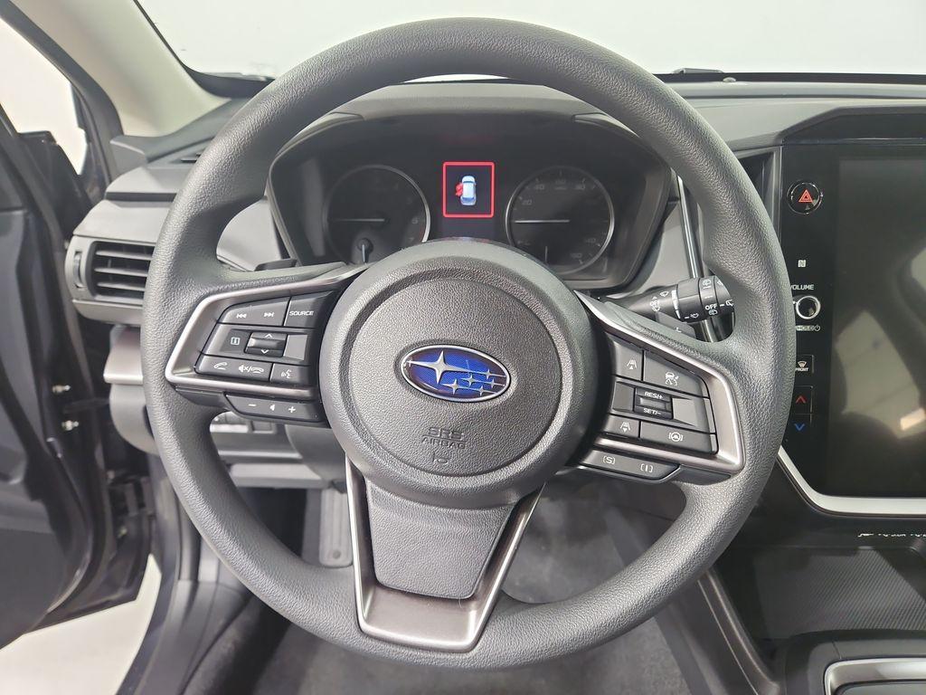 new 2026 Subaru Impreza car, priced at $27,164