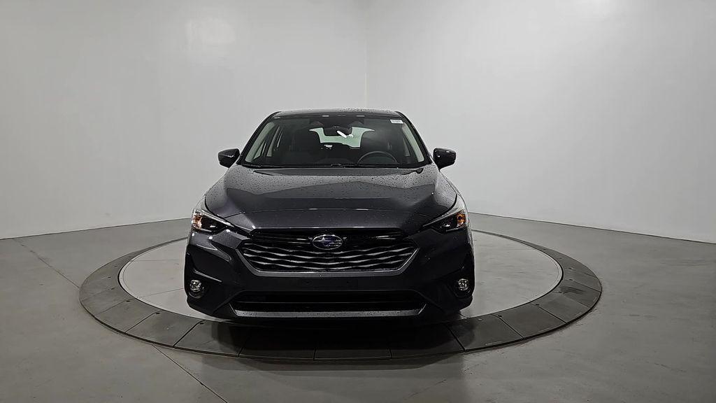 new 2026 Subaru Impreza car, priced at $27,164