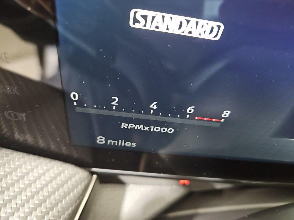 new 2025 Nissan Kicks car, priced at $26,084