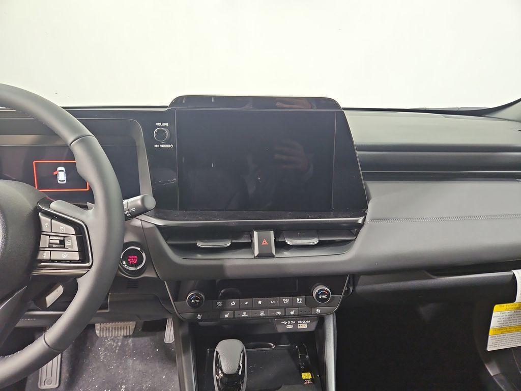 new 2026 Subaru Outback car, priced at $45,726