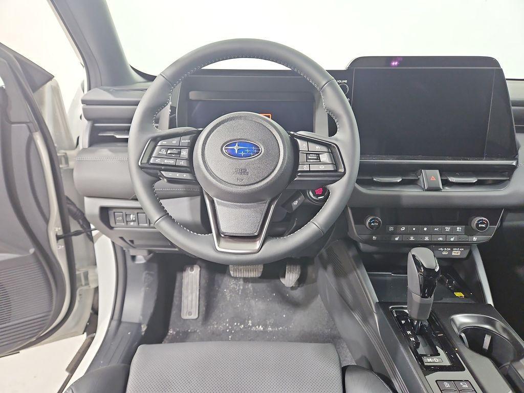 new 2026 Subaru Outback car, priced at $45,726