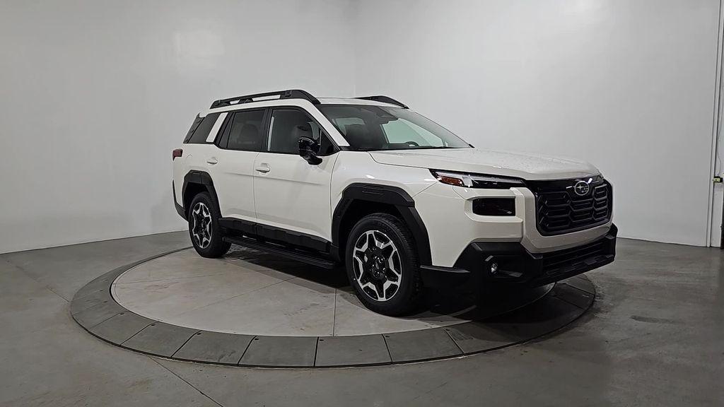 new 2026 Subaru Outback car, priced at $45,726