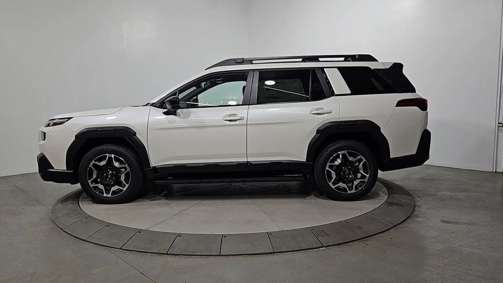 new 2026 Subaru Outback car, priced at $45,726