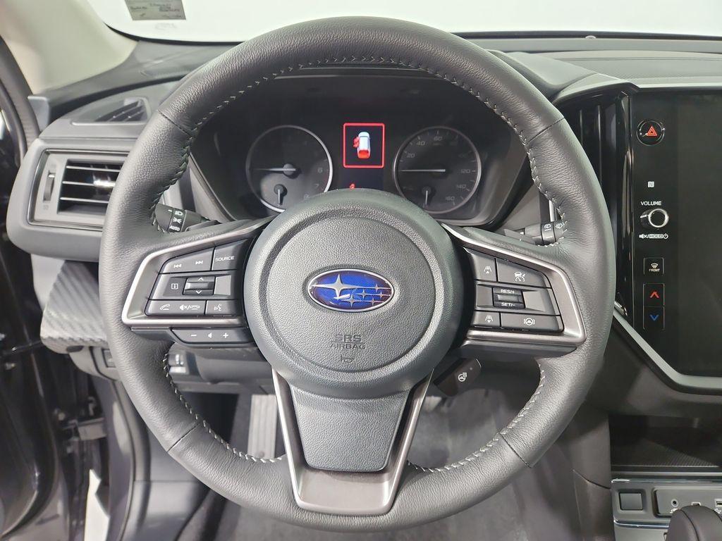 new 2026 Subaru Ascent car, priced at $40,293