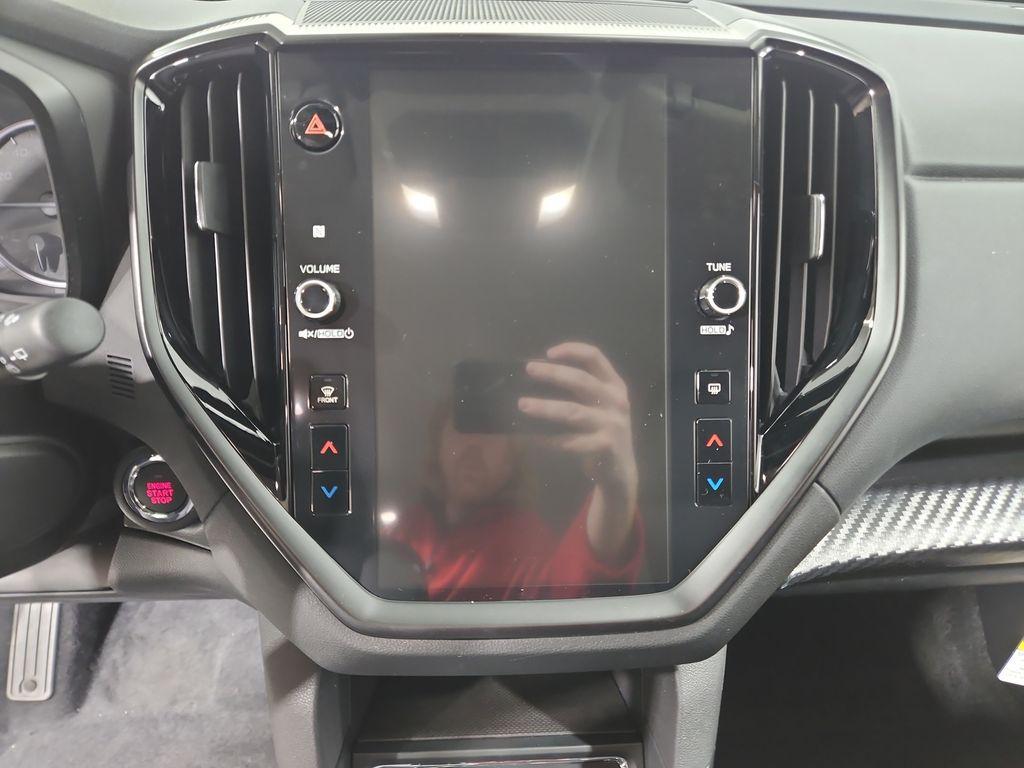 new 2026 Subaru Ascent car, priced at $40,293