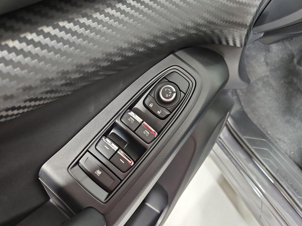 new 2026 Subaru Ascent car, priced at $40,293