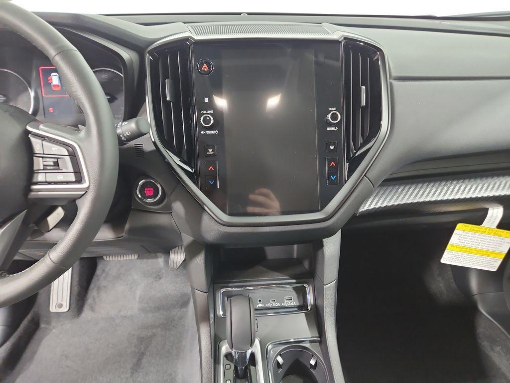 new 2026 Subaru Ascent car, priced at $40,293