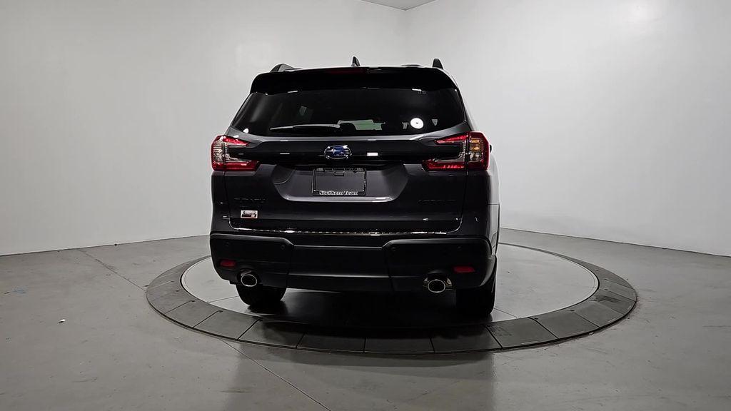 new 2026 Subaru Ascent car, priced at $40,293