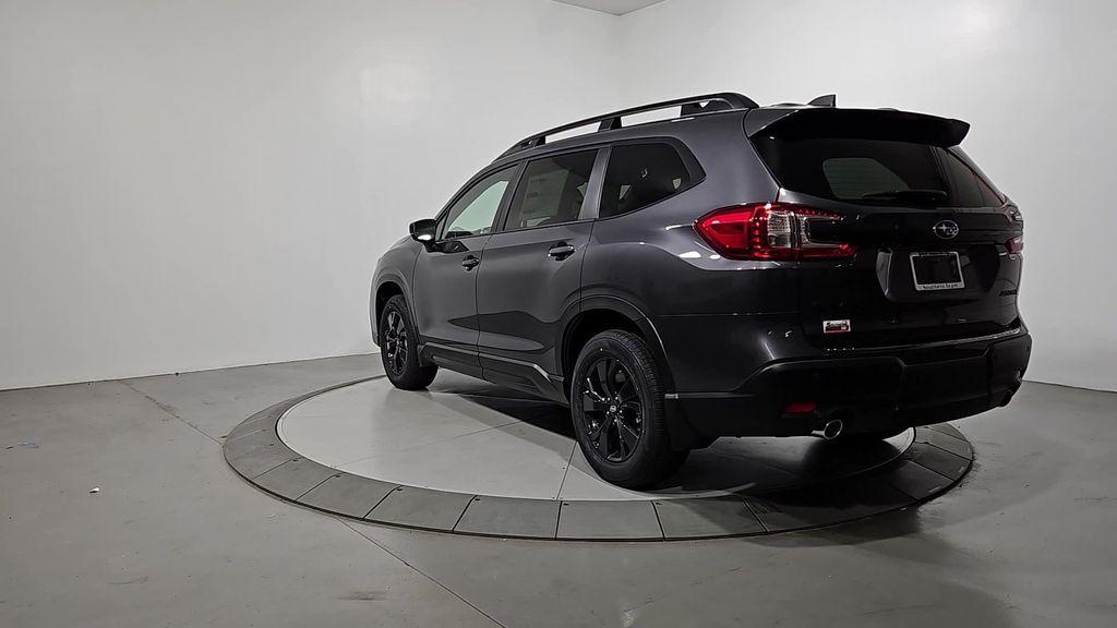new 2026 Subaru Ascent car, priced at $40,293