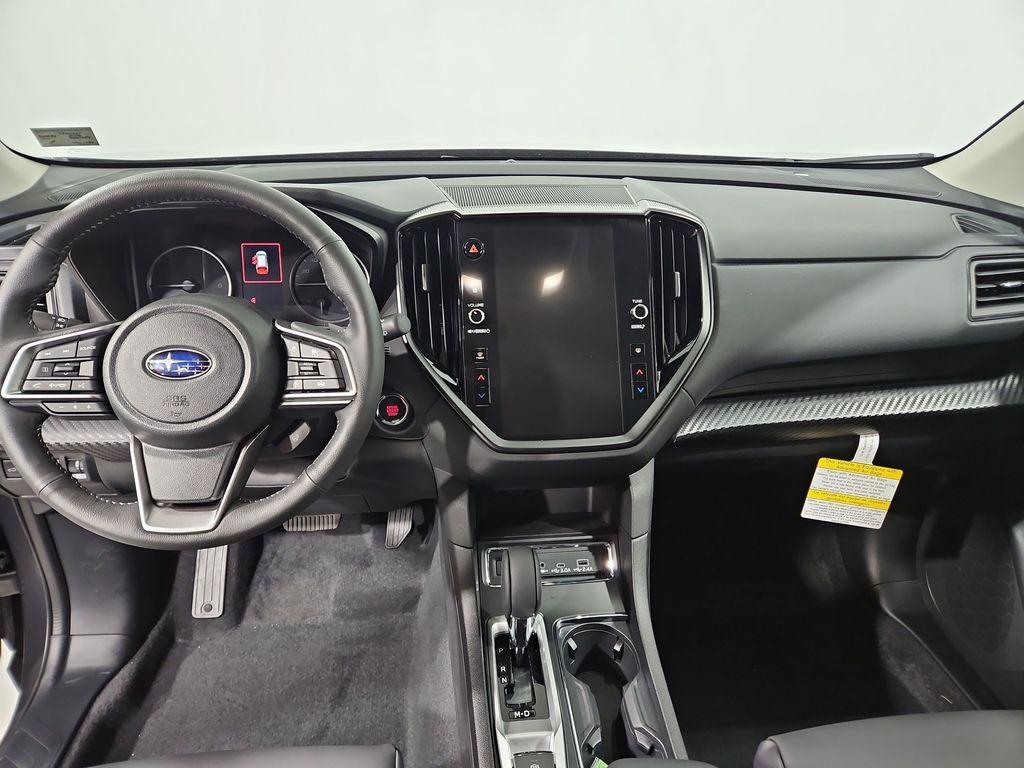 new 2026 Subaru Ascent car, priced at $40,293