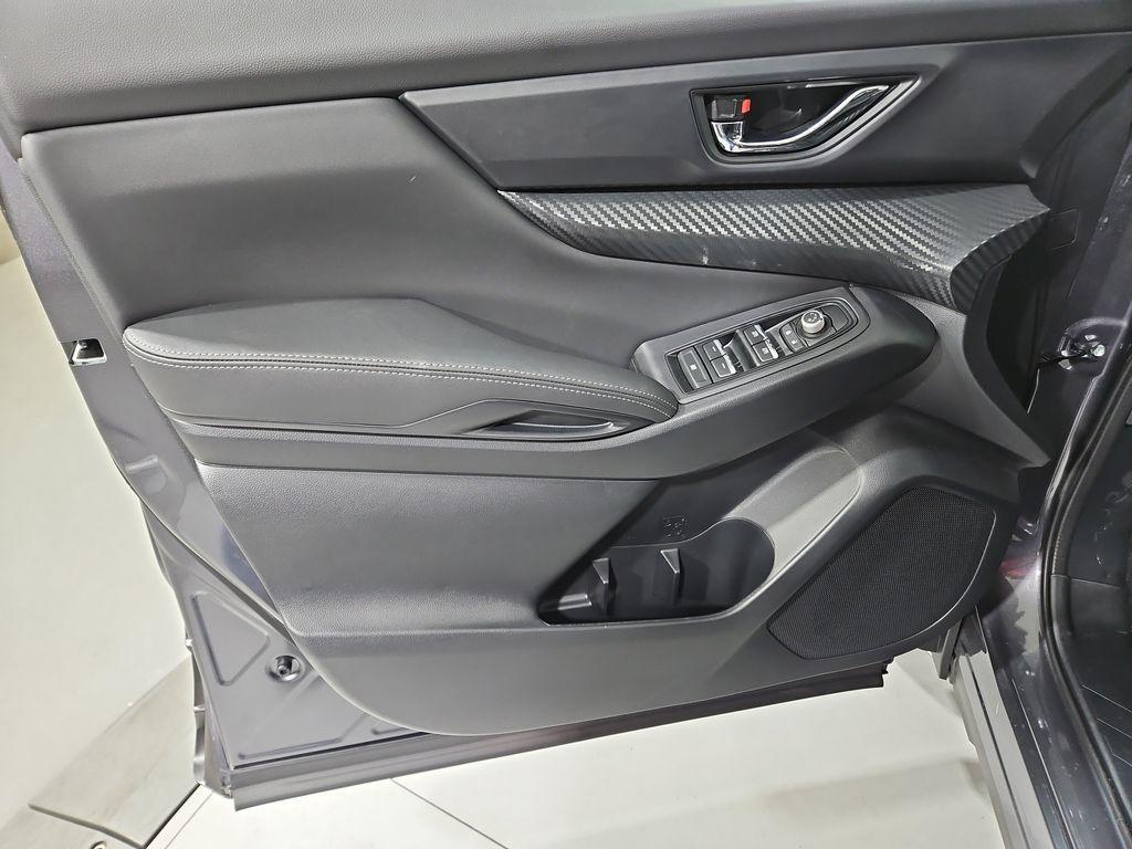 new 2026 Subaru Ascent car, priced at $40,293