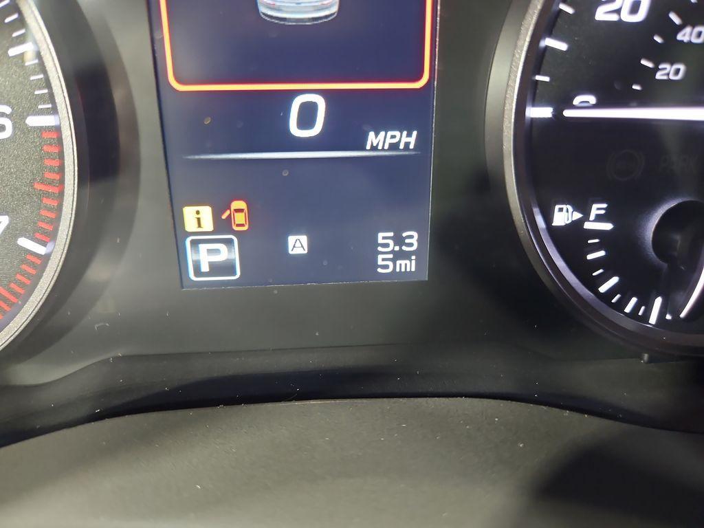 new 2026 Subaru Ascent car, priced at $40,293