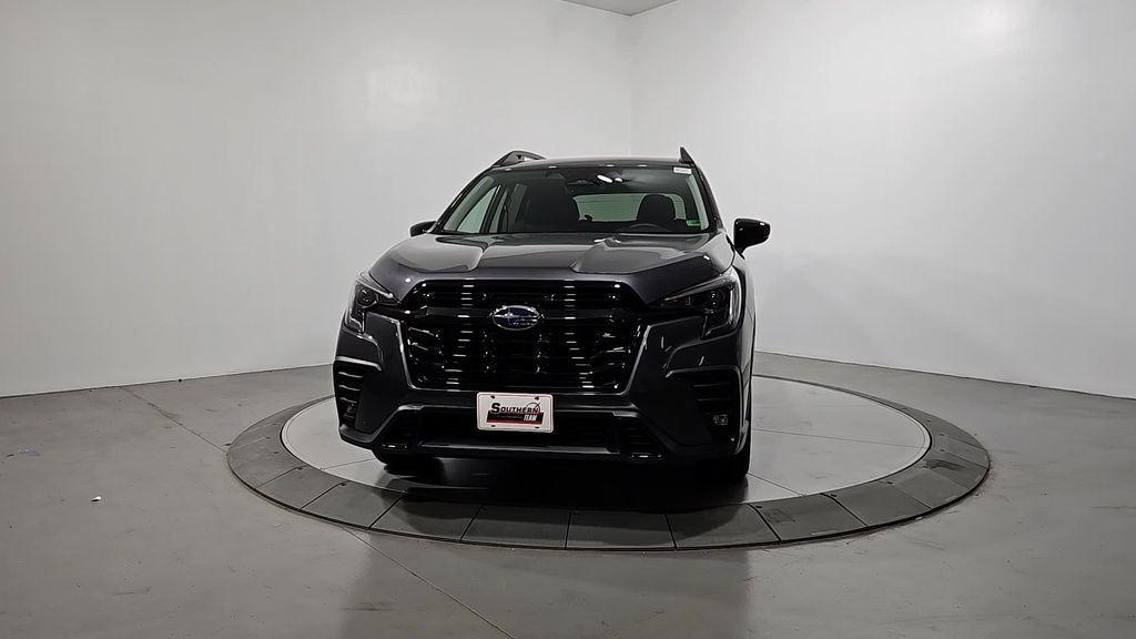 new 2026 Subaru Ascent car, priced at $40,293