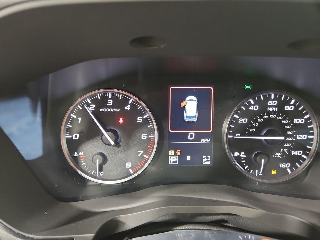 new 2026 Subaru Ascent car, priced at $40,293