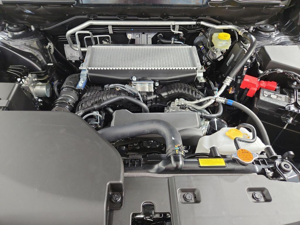 new 2026 Subaru Ascent car, priced at $40,293