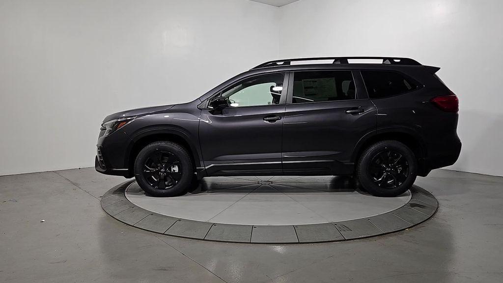 new 2026 Subaru Ascent car, priced at $40,293