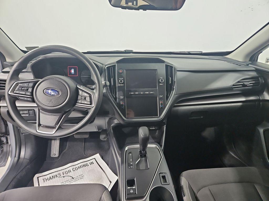 used 2024 Subaru Impreza car, priced at $21,310