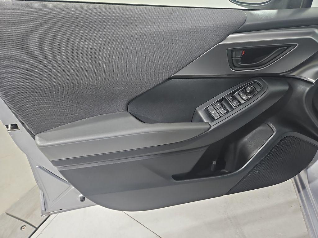 used 2024 Subaru Impreza car, priced at $21,310