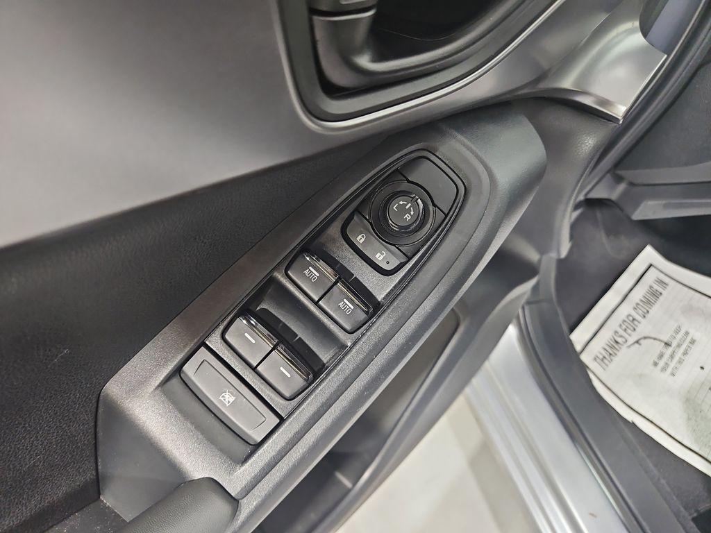 used 2024 Subaru Impreza car, priced at $21,310