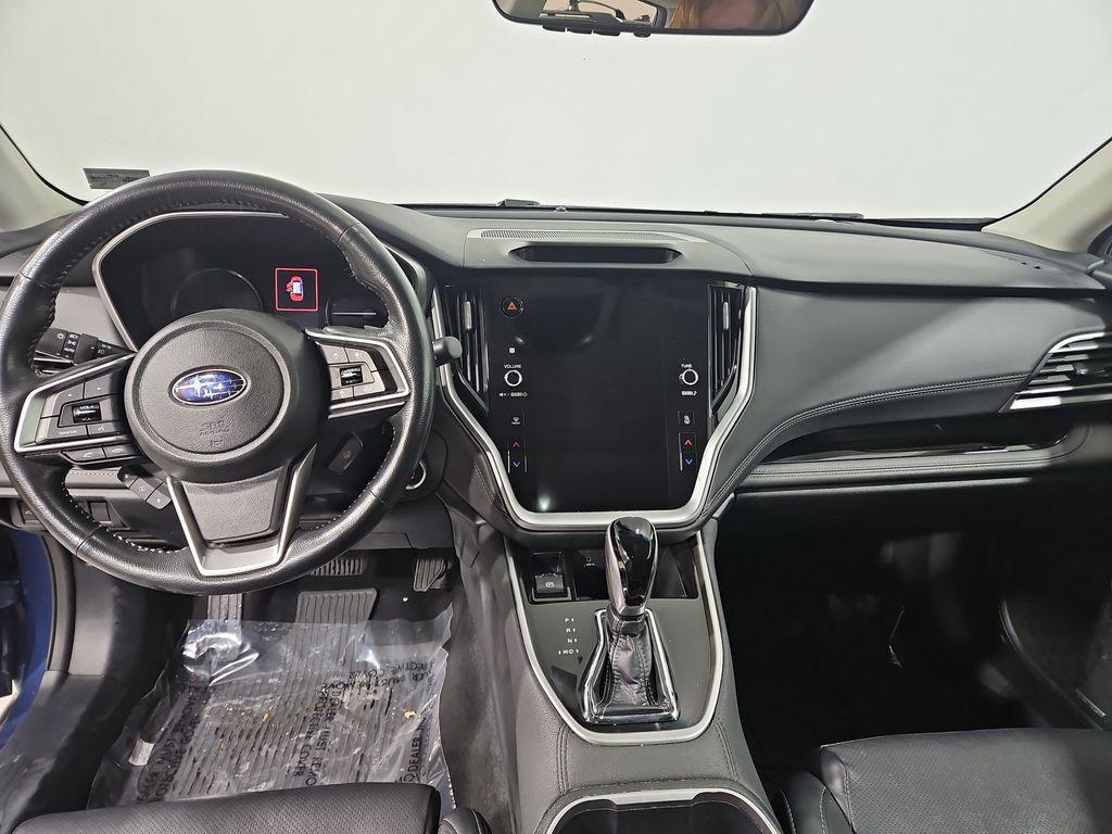 used 2022 Subaru Outback car, priced at $23,778
