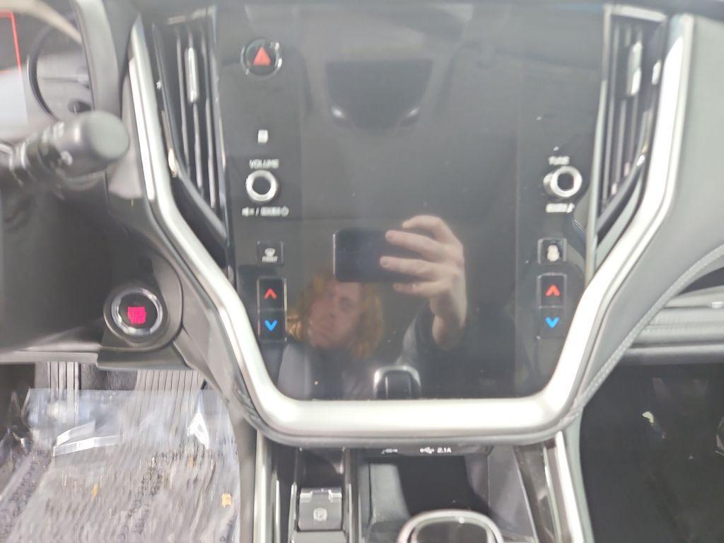 used 2022 Subaru Outback car, priced at $23,778