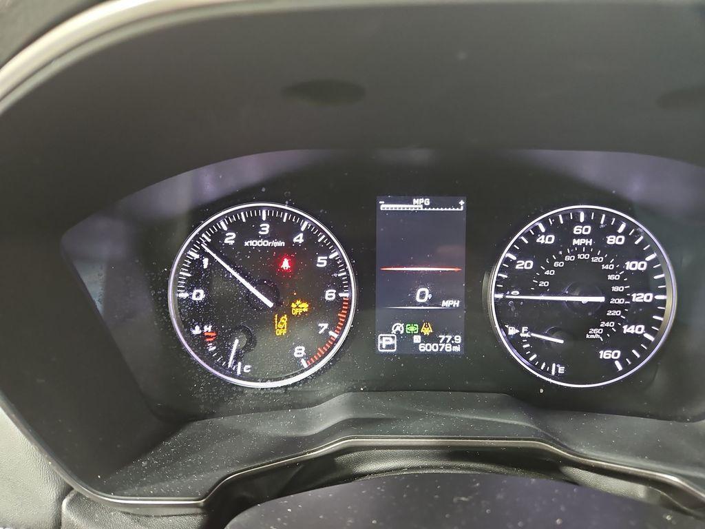 used 2022 Subaru Outback car, priced at $23,778