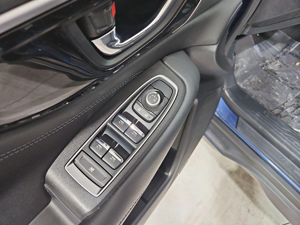 used 2022 Subaru Outback car, priced at $23,778