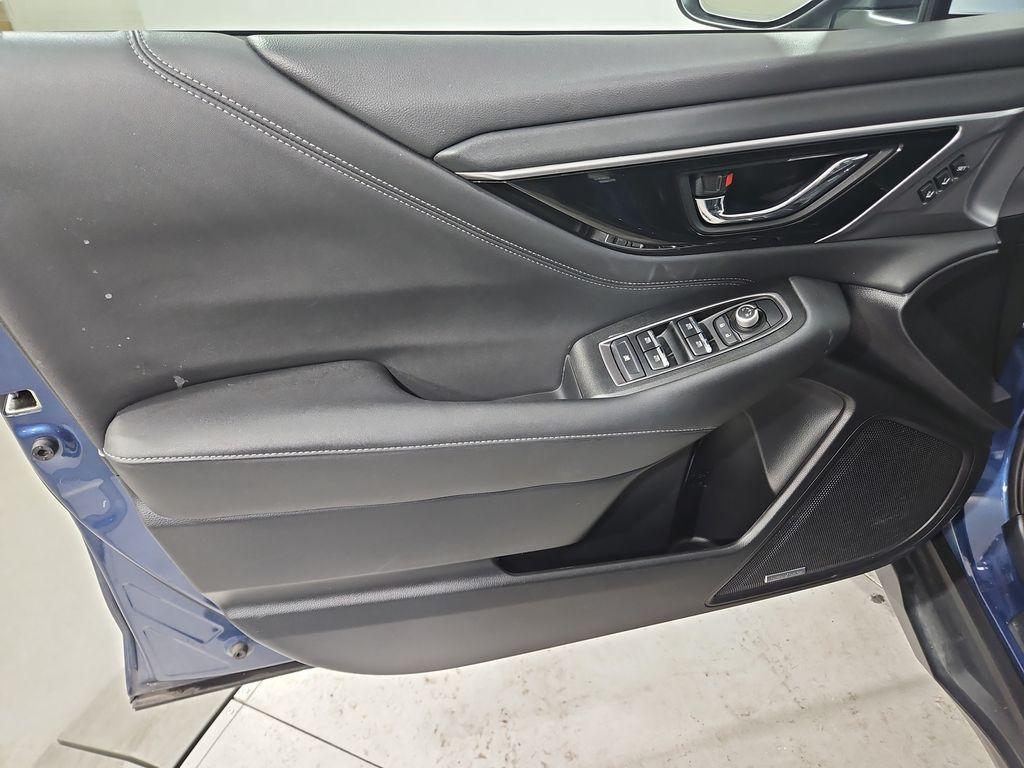 used 2022 Subaru Outback car, priced at $23,778