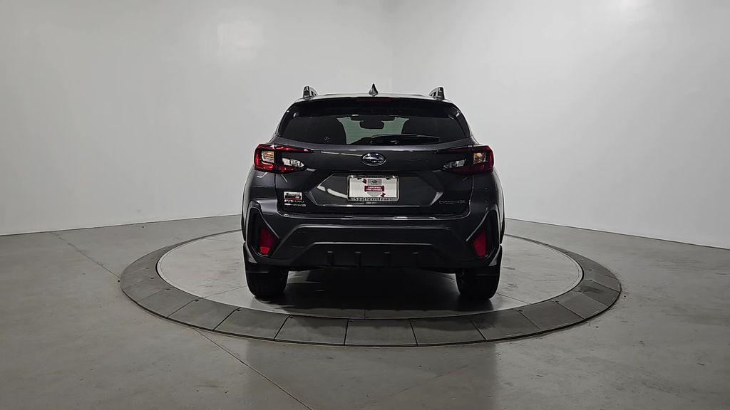 used 2025 Subaru Crosstrek car, priced at $28,921