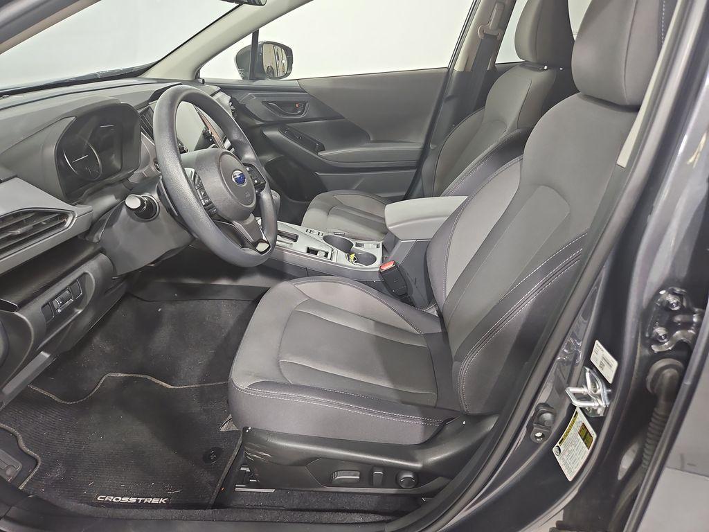 used 2025 Subaru Crosstrek car, priced at $28,921