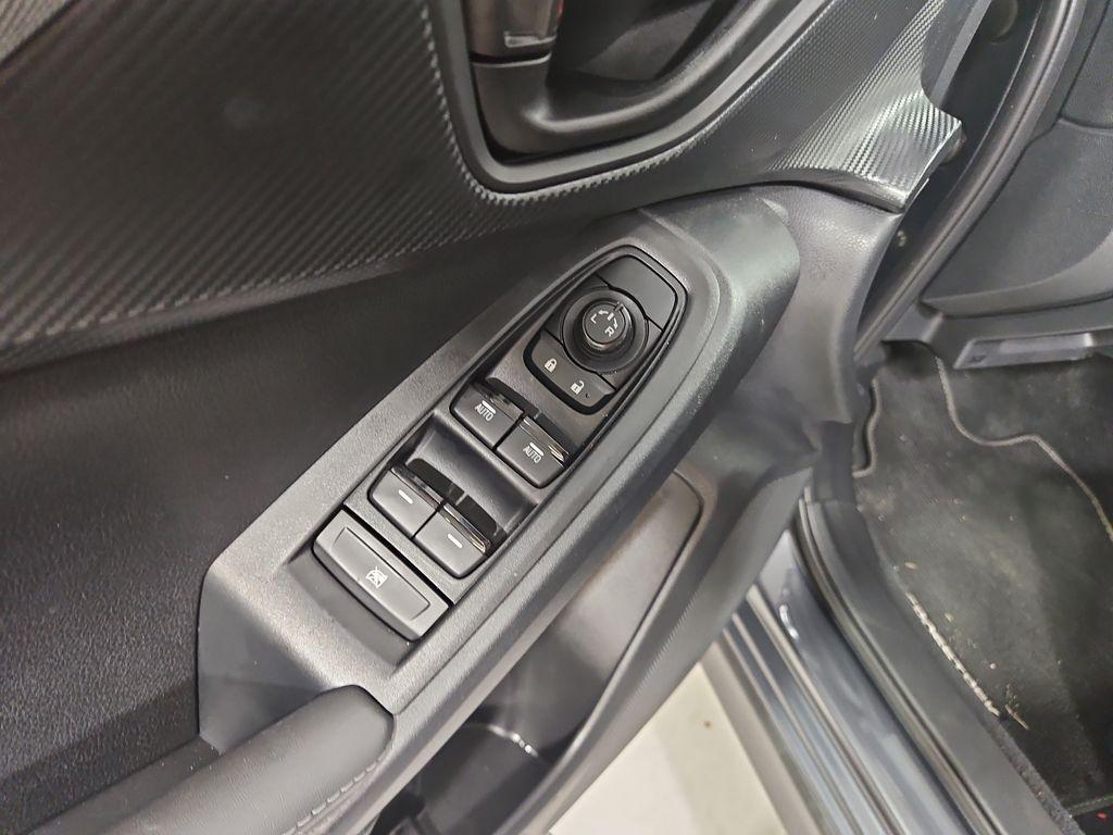 used 2025 Subaru Crosstrek car, priced at $28,921