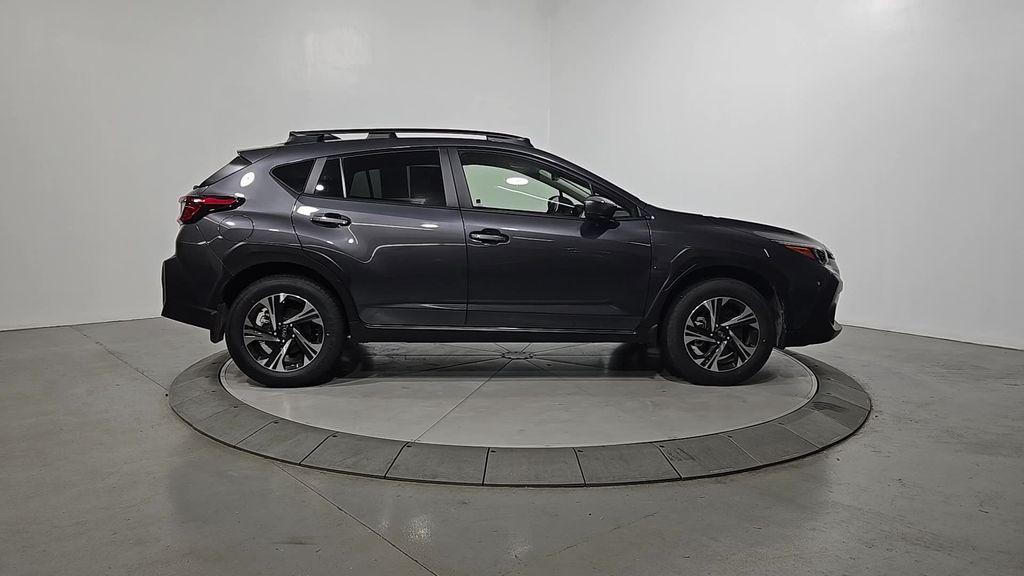 used 2025 Subaru Crosstrek car, priced at $28,921