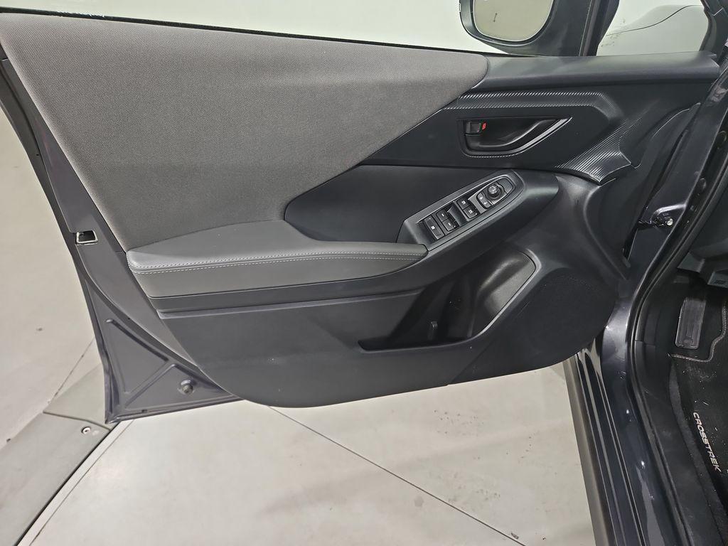 used 2025 Subaru Crosstrek car, priced at $28,921