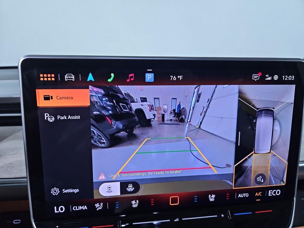 new 2025 Volkswagen ID. Buzz car, priced at $59,696