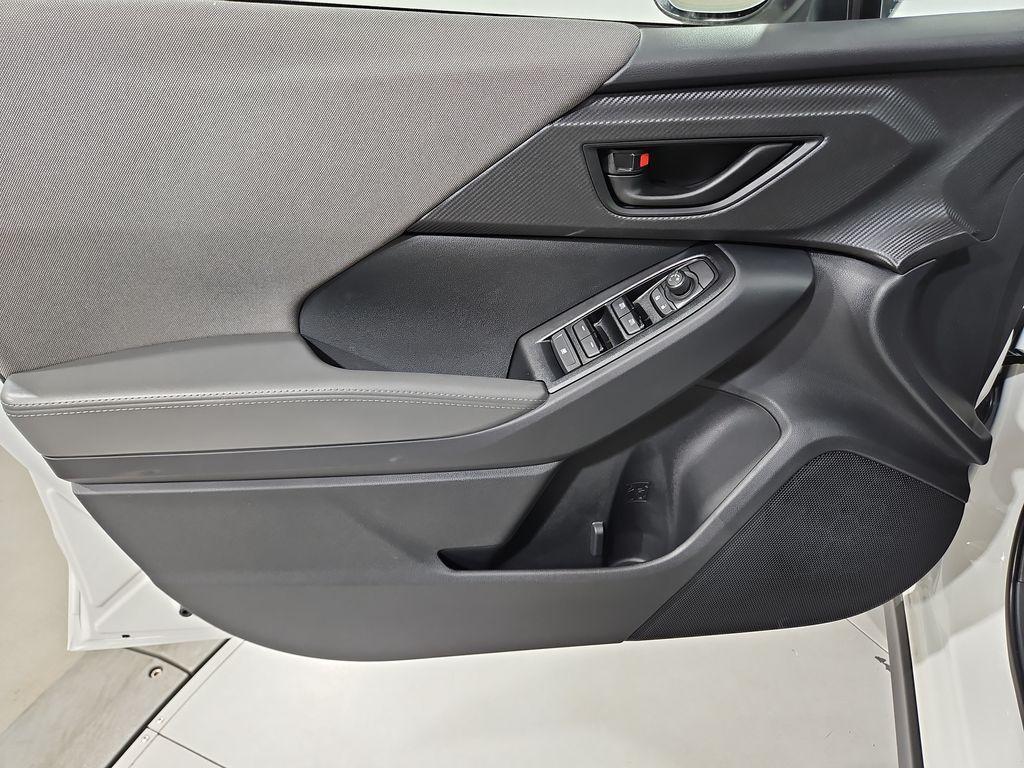 new 2026 Subaru Crosstrek car, priced at $30,604