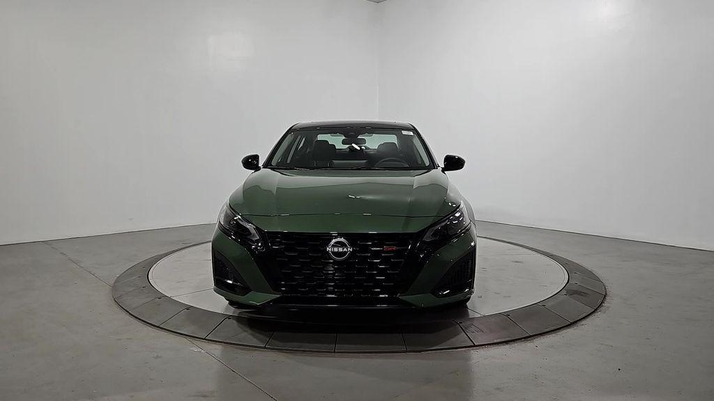 new 2026 Nissan Altima car, priced at $32,096