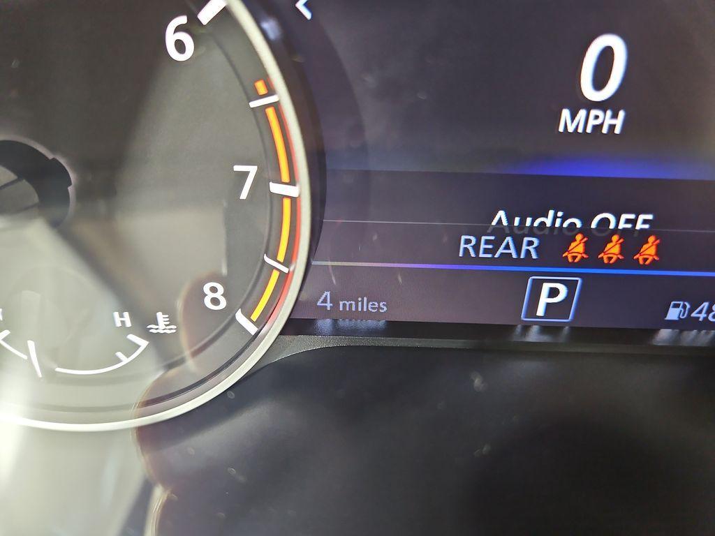 new 2026 Nissan Altima car, priced at $32,096