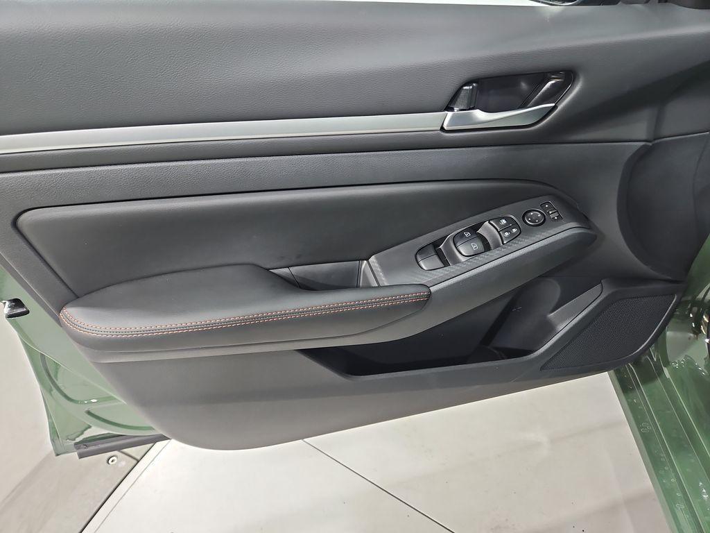 new 2026 Nissan Altima car, priced at $32,096