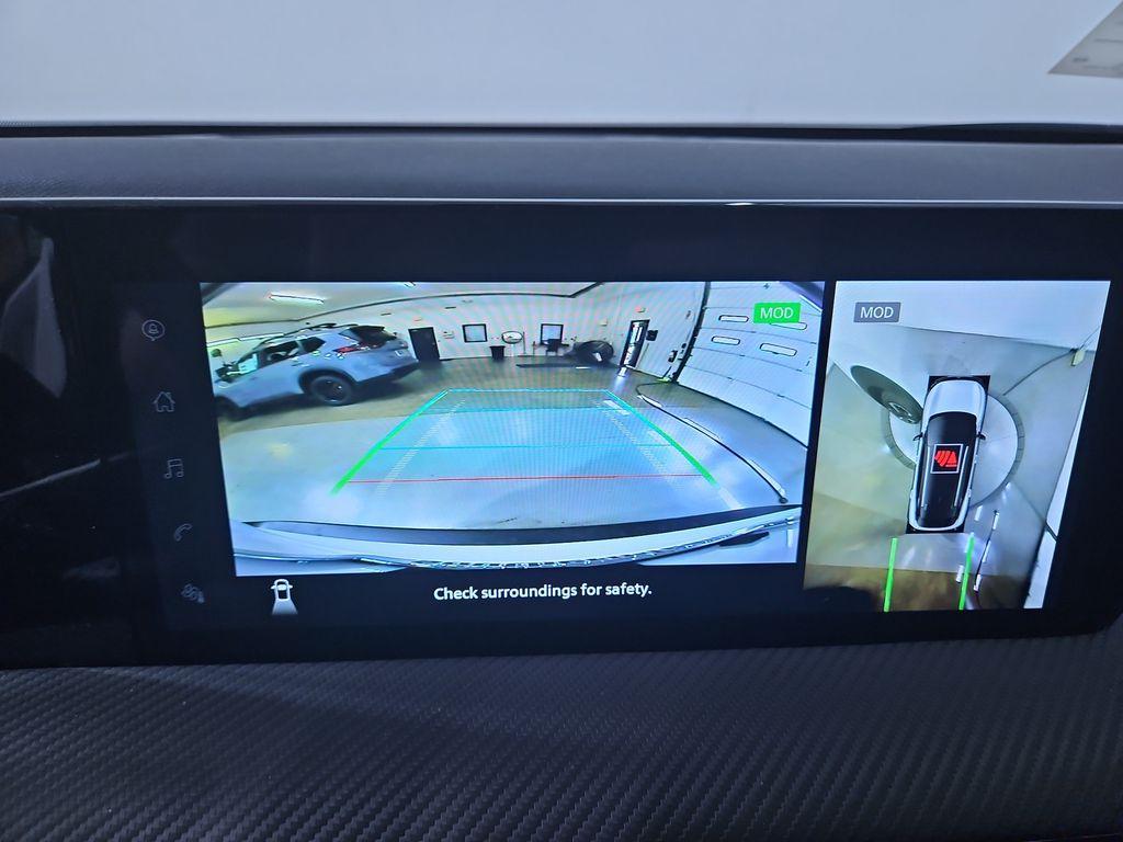 new 2025 Nissan Kicks car, priced at $27,222